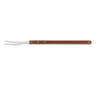 Mundial 4654-22 Carving Forks