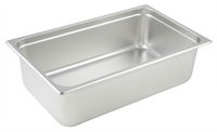 Sapphire Manufacturing SM-STP106 Hotel Pans