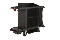 Rubbermaid Commercial Products Motorized Power Kit for Housekeeping Cart 6189/6190