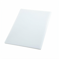 Winco CBWT-1520 Cutting Boards Case of 6