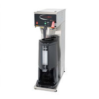 Crathco-UNIC B-SGP Crathco Beverage Coffee Brewers