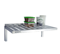 New Age 1121 Wall-Mounted Shelving