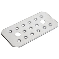 Winco SPFB-3 Plastic Food Pans Case of 48