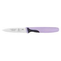 Mercer Culinary M23930PUB Millennia Colors™ Peeling & Paring Knives Case of 12