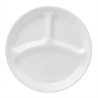 Anchor Hocking Foodservice 1151961 Corelle Glass Dinnerware