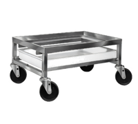 Channel Manufacturing SPCD-A Commercial Deep Fryers