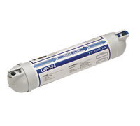 ShurFlo LVPO-F4 Replacement Water Filter Cartridge, 5 Micron, 410 Gallon Capacity
