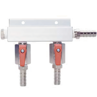 Micro Matic USA 751-017 Commercial Beer Dispensers
