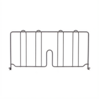 Metro DD14K4 Super Erecta Wire Shelving