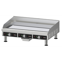 Omcan USA 48597 Electric Griddles