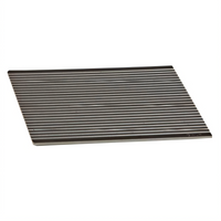 Amana Commercial JR10 Panini Grill Accessory for ACE & JET Xpress Ovens