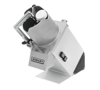 Hobart FP150-1 Continuous-Feed Food Processor Unit Only, 14 lb./Min, 1/2 HP