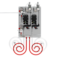 Micro Matic USA 83215-BP-PP Dish Machine Parts & Accessories