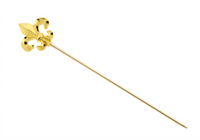 Mercer Culinary M37208GD Barfly Skewers Case of 24