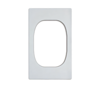 Vollrath 8242720 Miramar® Adapter Plates & Bars