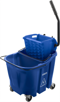 CFS Brands 9690414 OmniFit™ Mop Bucket & Wringer