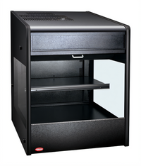 Hatco Flav-R-Savor 26.6-Inch Wide Countertop Refrigerated Air Curtain Merchandiser Open-Air Cooler