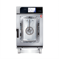 Convotherm 10.10ET MINI easyTouch Half-Size Electric Boilerless Combi Oven with 10-Shelf Capacity