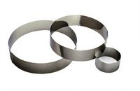 Louis Tellier US 865092 Louis Tellier Cake Decorating & Serving