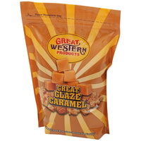 Winco 40021 Benchmark Popcorn Machines & Supplies