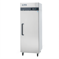 Migali Industries C-1F-HC Competitor Series® Reach-In Refrigerators & Freezers