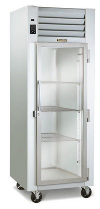 Traulsen AHF132W-FHG Spec-Line Heated Cabinets & Holding Shelves