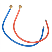 BK Resources WL-36 Faucet Components
