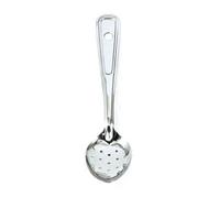 Admiral Craft 13-Inch Heavy Gauge Perforated Stainless Steel Basting Spoon