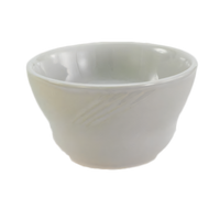 Crestware FR12 Firenze Bouillon & Soup Bowls & Cups Case of 3