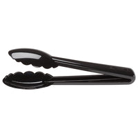 Mercer Culinary M35100BK Hell's Tools Tongs Case of 12
