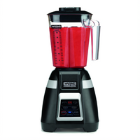Waring Blade Bar Blender with 48-Ounce Plastic Container, 2-Speed, 1 HP