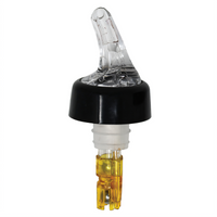 Omcan USA 80884 Liquor Pourers