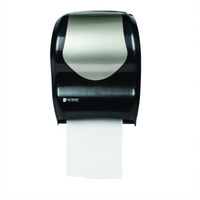 CFS Brands T1370BKSS Tear-n-Dry Paper Towel Dispenser