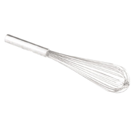 Crestware PW10 10-Inch Flexible Stainless Steel Piano Whip