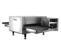 TurboChef High h Conveyor 2020 Ventless Countertop Single-Deck Electric Conveyor Oven with 20-Inch Belt