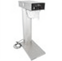 Bloomfield 8740 Single Automatic Fresh-Brew Iced Tea Brewer, 3 Gallon, 120V, Stainless Steel