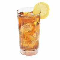 Cambro HT120CW135 Camwear® Huntington® Plastic Tumblers Case of 36