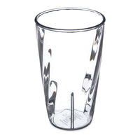 CFS Brands 4366307 Plastic Tumblers Case of 36