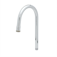 T&S Brass 120X Commercial Faucets & Plumbing