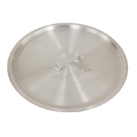 Crestware SAUC42 Pot and Pan Lids Case of 6