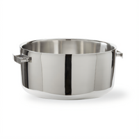 American Metalcraft VDWPT25 Vesper Collection Wine & Champagne Buckets