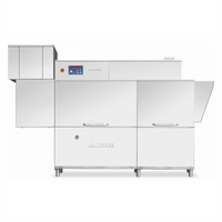 Blakeslee RC-86BD Conveyor Dishwashers