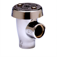 T&S Brass B-0968 Backflow Valves & Vacuum Breakers