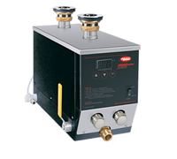 Hatco FR2-3B Hydro-Heater Steam Tables & Food Wells