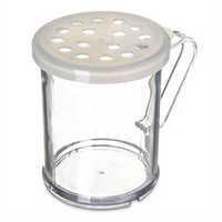 CFS Brands 4230S30 Spice Shakers & Flour Dredge Case of 12