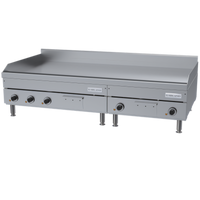 Garland E24-60G E24 Series Electric Griddles