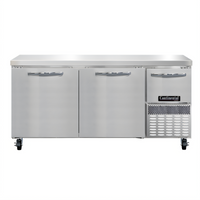 Continental Refrigerator FA68SN 68