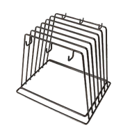 Crestware CBR Cutting Board Care Case of 10