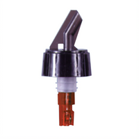 Spill-Stop 396-24 Posi-por Liquor Pourers