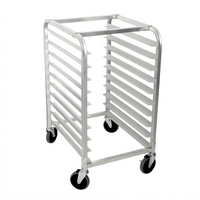 Sapphire Manufacturing SMAPR-10KD Sapphire Pan Racks